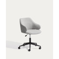 Стул Einara C00553UP12 серый1